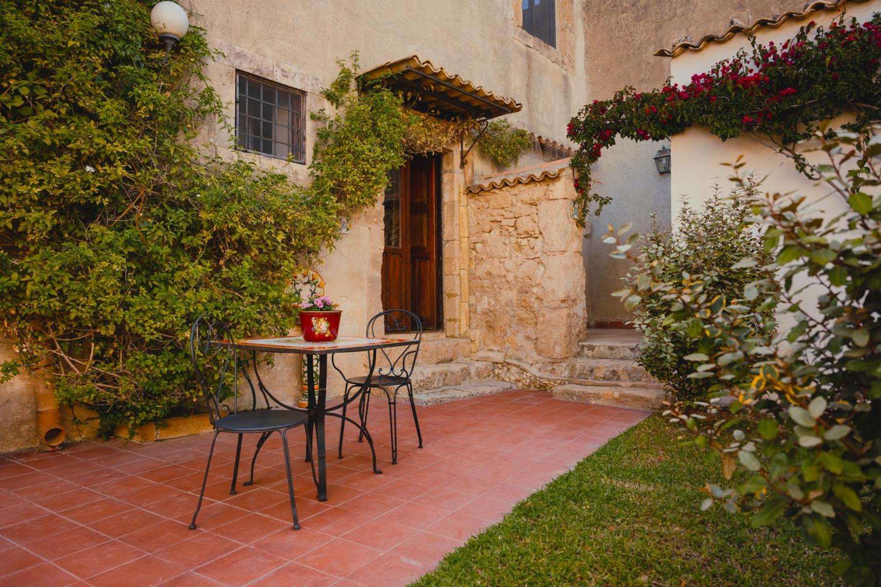 Hotel Villa Giulia Reitani Exterior foto