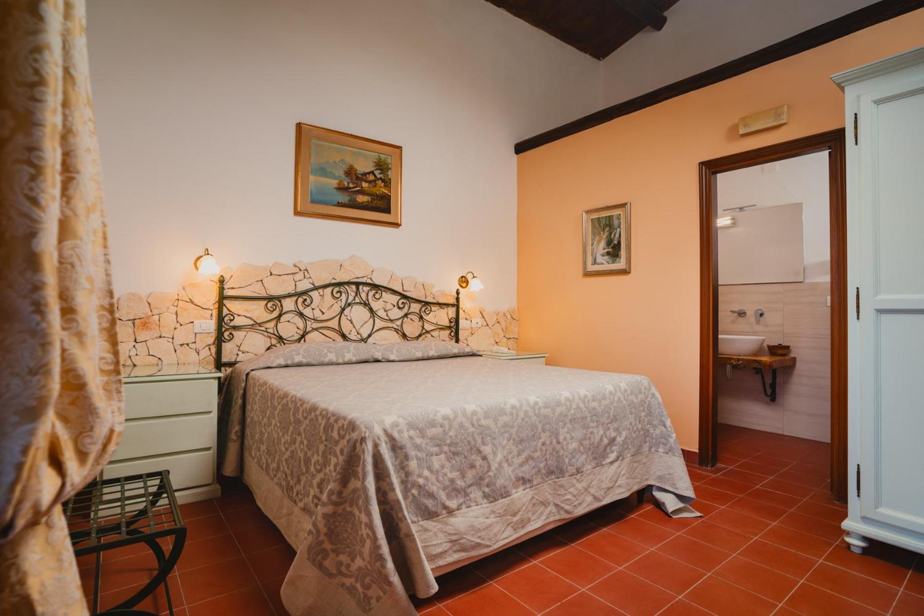 Hotel Villa Giulia Reitani Exterior foto