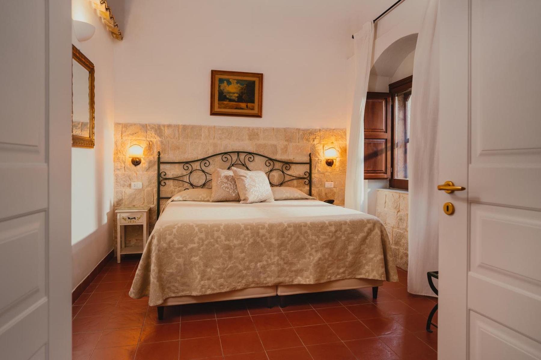 Hotel Villa Giulia Reitani Exterior foto